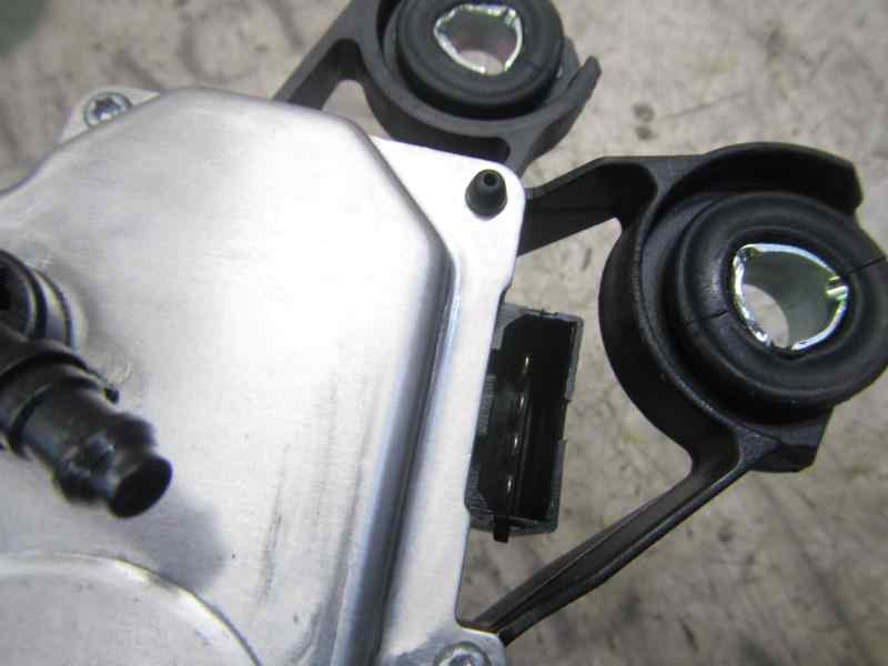 Recambio de motor limpia trasero para seat ibiza sc (6p5) 1.4 tdi referencia OEM IAM 6J3955711A  