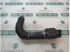 Recambio de tubo intercooler para peugeot 208 1.4 hdi fap referencia OEM IAM 1440R2   2