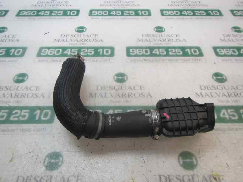 Recambio de tubo intercooler para peugeot 208 1.4 hdi fap referencia OEM IAM 1440R2  