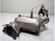Recambio de catalizador para renault clio iv 0.9 tce referencia OEM IAM 208A07241R   2