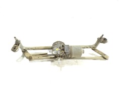 Recambio de motor limpia delantero para seat ibiza (6j5) 1.6 tdi referencia OEM IAM 6R1955023B 6R1955119A 0390241566 2