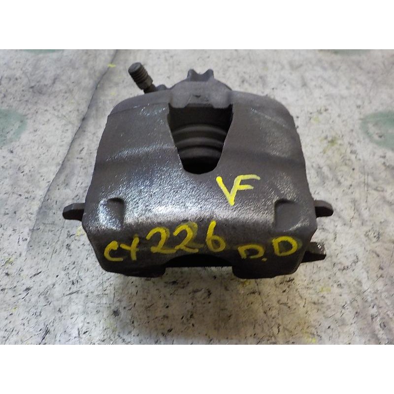 Recambio de pinza freno delantera derecha para seat ibiza sc (6p5) 1.4 tdi referencia OEM IAM 6C0615124  