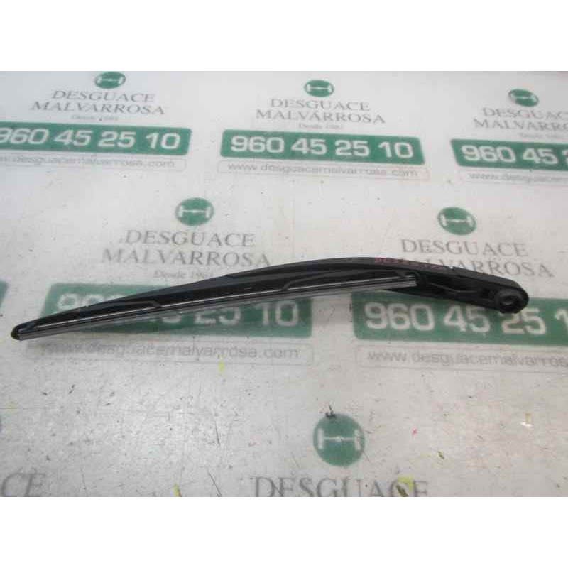 Recambio de brazo limpia trasero para peugeot 208 1.4 hdi fap referencia OEM IAM 1608396380  