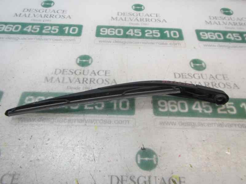 Recambio de brazo limpia trasero para peugeot 208 1.4 hdi fap referencia OEM IAM 1608396380  