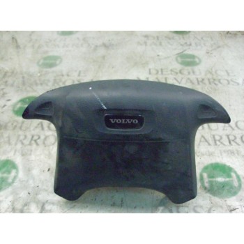 AIRBAG DELANTERO IZQUIERDO 