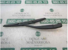 Recambio de brazo limpia trasero para peugeot 208 1.4 hdi fap referencia OEM IAM 1608396380   2