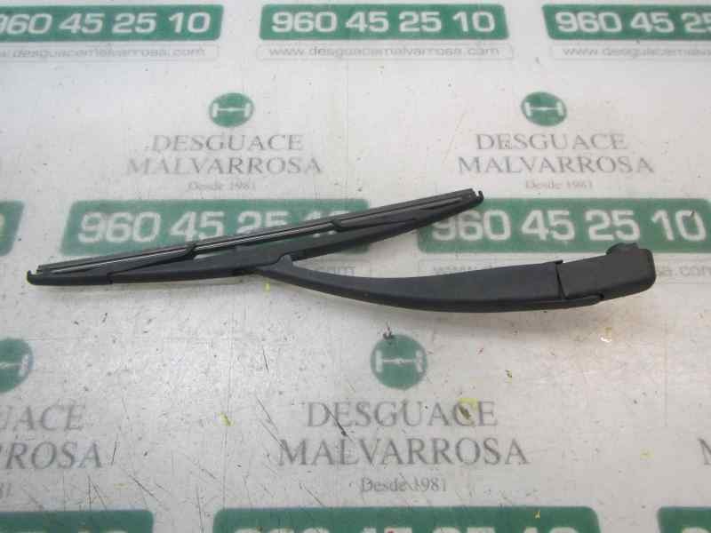 Recambio de brazo limpia trasero para peugeot 208 1.4 hdi fap referencia OEM IAM 1608396380  