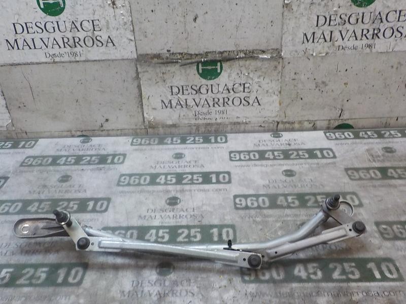 Recambio de articulacion limpia delantero para bmw serie 5 touring (f11) 520d referencia OEM IAM 61617306266  