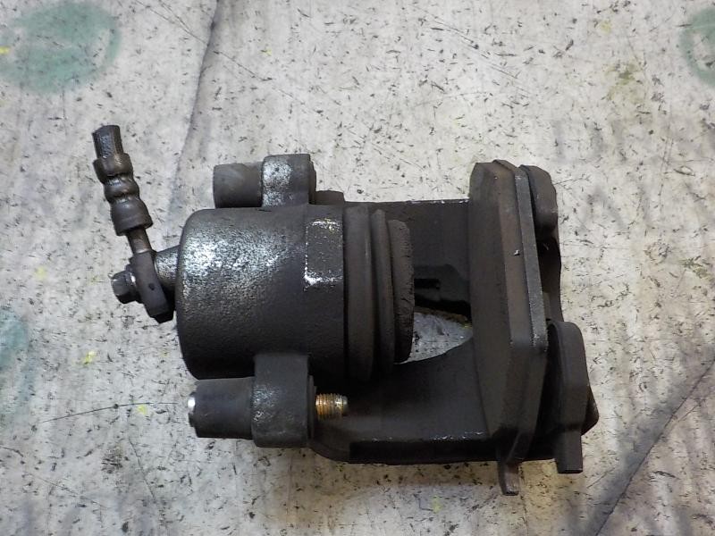 Recambio de pinza freno delantera derecha para seat ibiza sc (6p5) 1.4 tdi referencia OEM IAM 6C0615124  