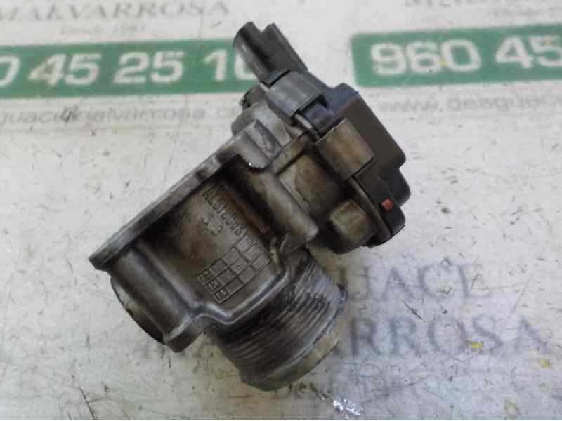 Recambio de caja mariposa para ford focus turn. (cb8) 1.6 tdci cat referencia OEM IAM   