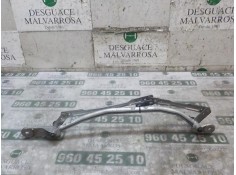 Recambio de articulacion limpia delantero para bmw serie 5 touring (f11) 520d referencia OEM IAM 61617306266   2