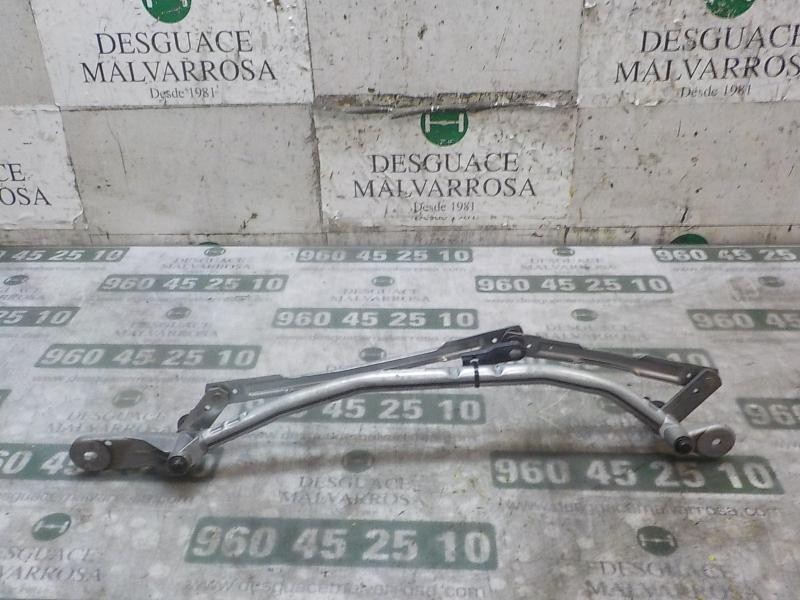 Recambio de articulacion limpia delantero para bmw serie 5 touring (f11) 520d referencia OEM IAM 61617306266  