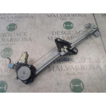 ELEVALUNAS TRASERO IZQUIERDO 72750SMGE01 CM011820 CM011820