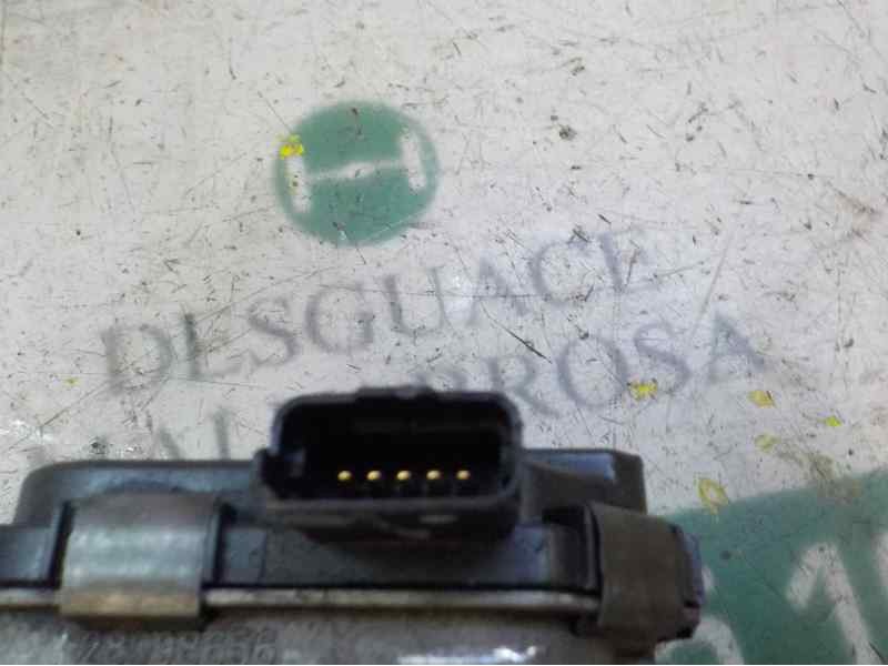 Recambio de caja mariposa para ford focus turn. (cb8) 1.6 tdci cat referencia OEM IAM   