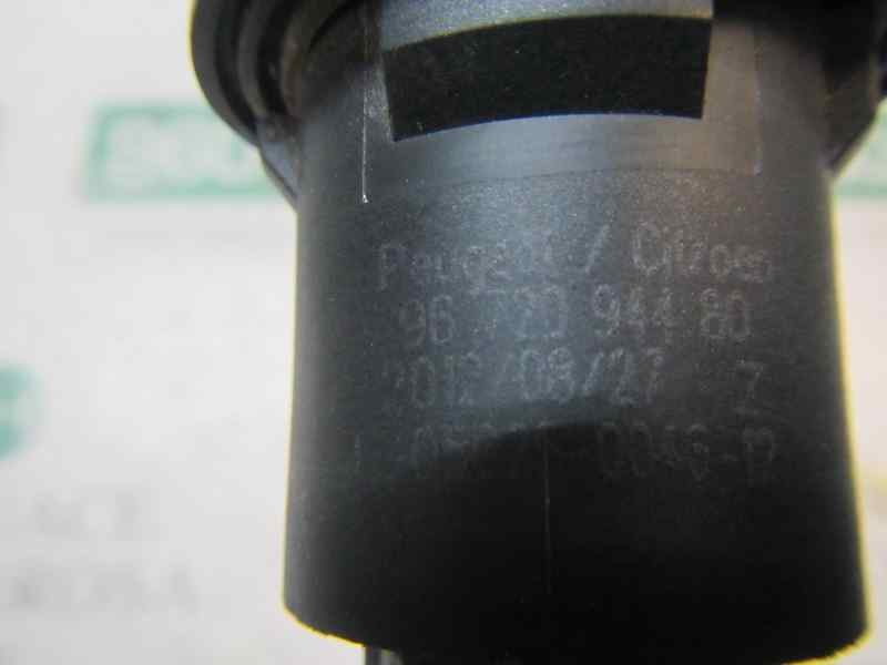 Recambio de bomba embrague para peugeot 208 1.4 hdi fap referencia OEM IAM 2182H3  