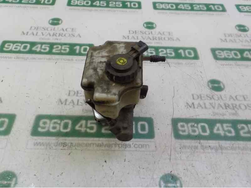 Recambio de bomba freno para volkswagen jetta (1k2) 1.9 tdi referencia OEM IAM   