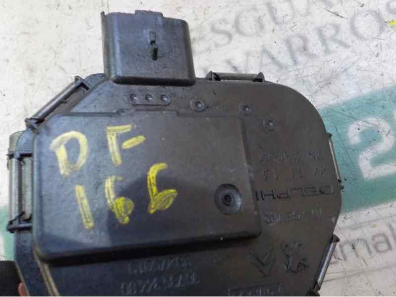 Recambio de caja mariposa para ford focus turn. (cb8) 1.6 tdci cat referencia OEM IAM   