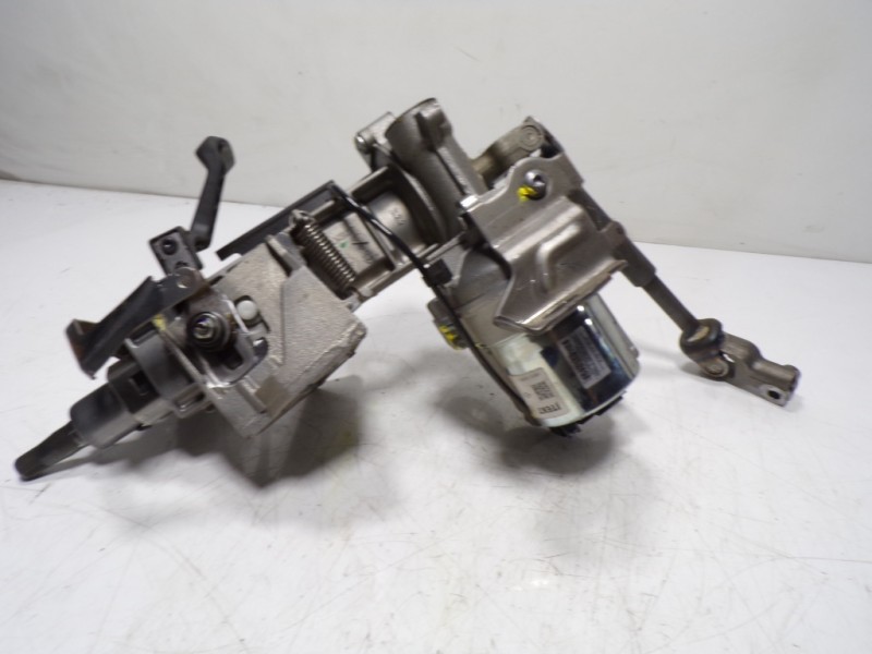 Recambio de columna direccion para renault captur 1.5 dci diesel fap energy referencia OEM IAM 488100220R 488100220R 