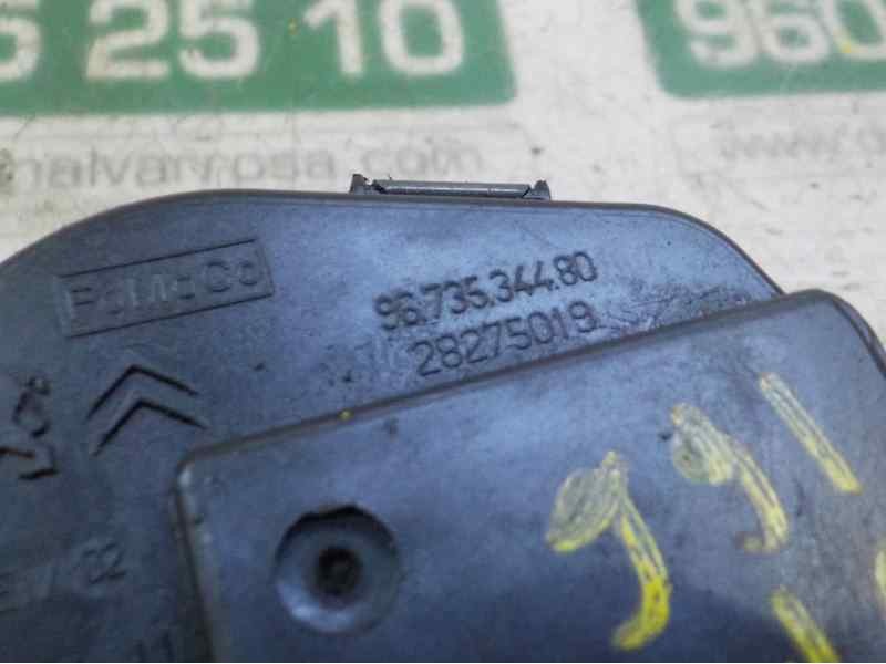 Recambio de caja mariposa para ford focus turn. (cb8) 1.6 tdci cat referencia OEM IAM   