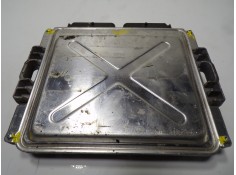 Recambio de centralita motor uce para renault clio iv 0.9 tce referencia OEM IAM  169102801R  2