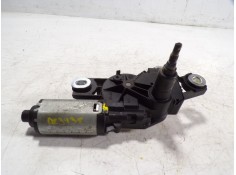Recambio de motor limpia trasero para seat ibiza (6j5) 1.6 tdi referencia OEM IAM 6J4955711 6J4955711 W000003125 2