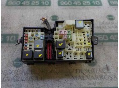 Recambio de caja reles / fusibles para ford focus turn. (cb8) 1.6 tdci cat referencia OEM IAM   