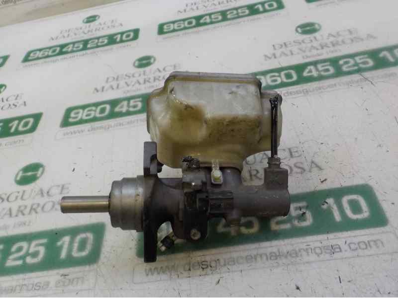 Recambio de bomba freno para volkswagen jetta (1k2) 1.9 tdi referencia OEM IAM   