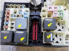 Recambio de caja reles / fusibles para ford focus turn. (cb8) 1.6 tdci cat referencia OEM IAM    2