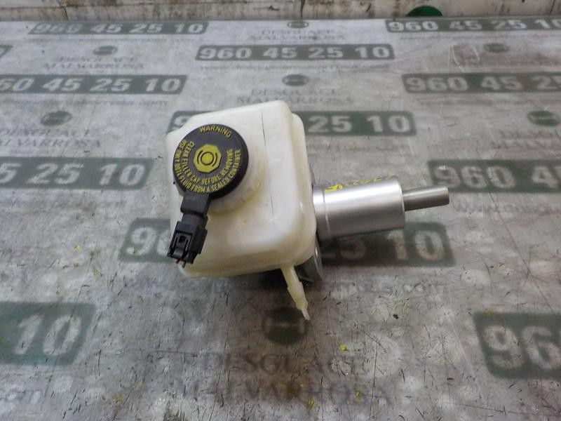Recambio de bomba freno para bmw serie 5 touring (f11) 520d referencia OEM IAM 34336796729  