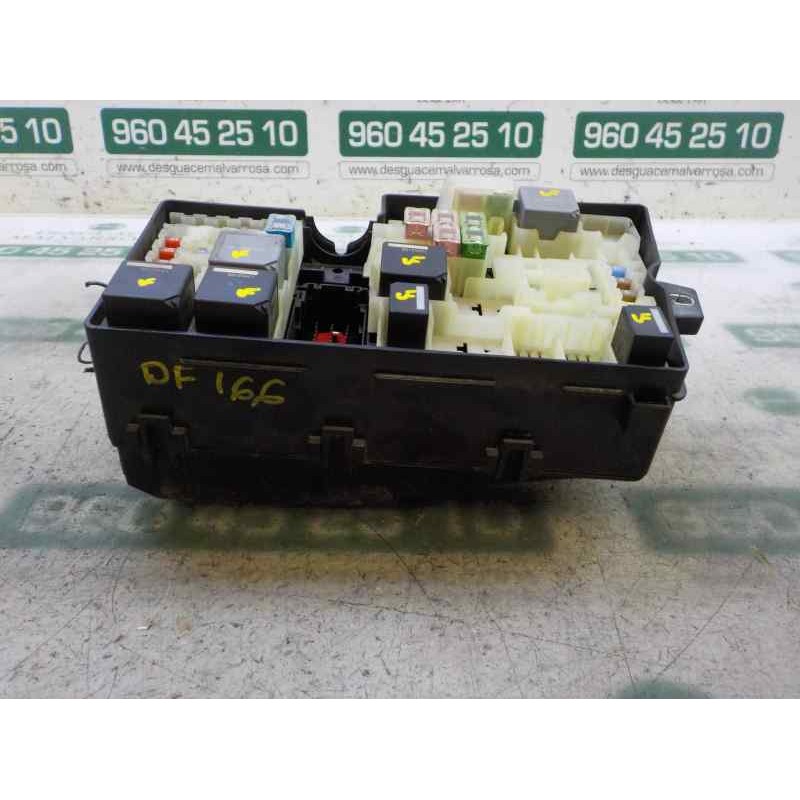 Recambio de caja reles / fusibles para ford focus turn. (cb8) 1.6 tdci cat referencia OEM IAM   