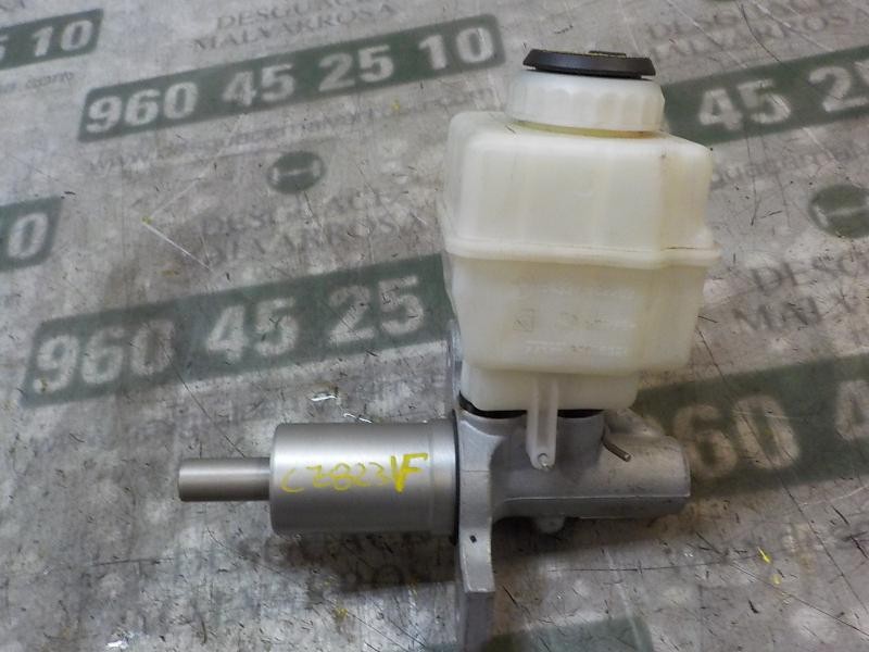 Recambio de bomba freno para bmw serie 5 touring (f11) 520d referencia OEM IAM 34336796729  