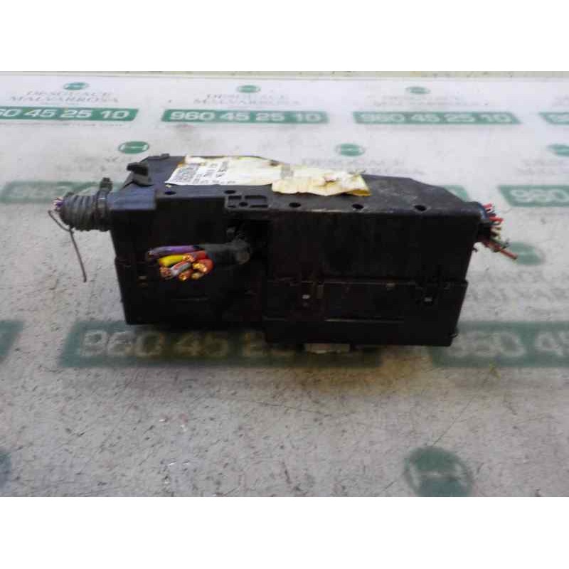 Recambio de caja reles / fusibles para ford focus turn. (cb8) 1.6 tdci cat referencia OEM IAM   