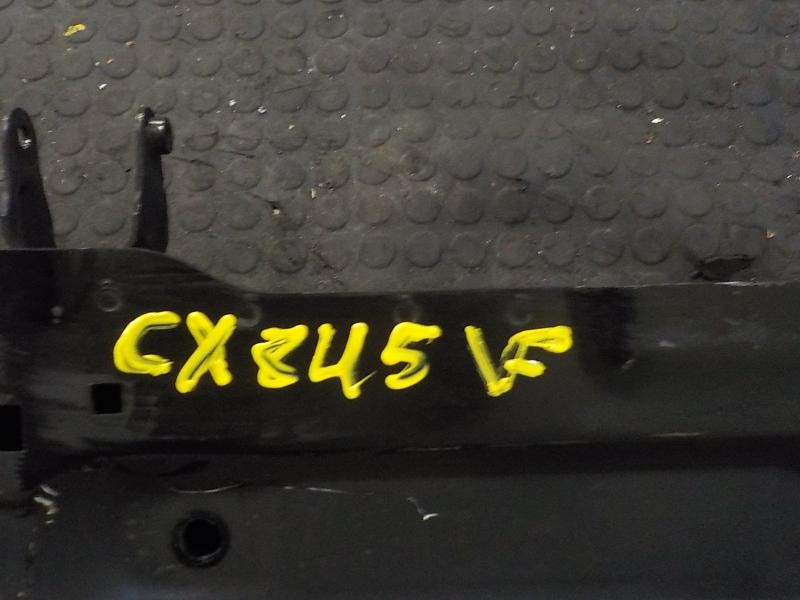 Recambio de puente delantero para citroën c4 berlina 1.4 16v referencia OEM IAM   