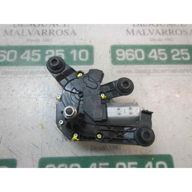 Recambio de motor limpia trasero para peugeot 208 1.4 hdi fap referencia OEM IAM 9673251380 9673251380A 