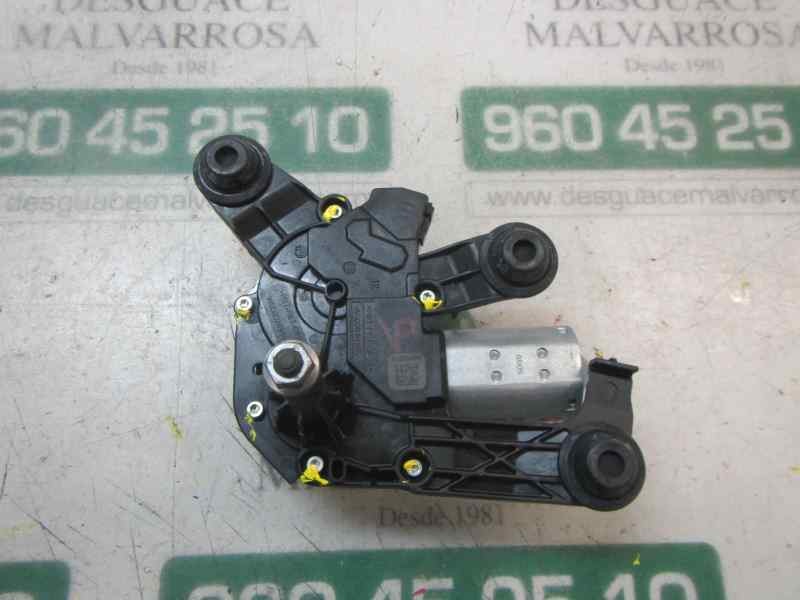 Recambio de motor limpia trasero para peugeot 208 1.4 hdi fap referencia OEM IAM 9673251380 9673251380A 