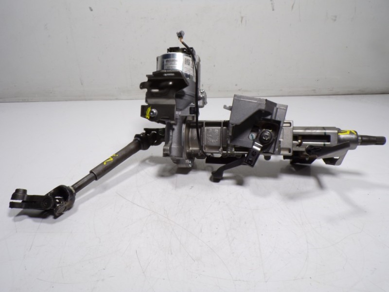 Recambio de columna direccion para renault clio iv 0.9 tce referencia OEM IAM 488104075R 488104075A 