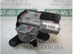 Recambio de motor limpia trasero para peugeot 208 1.4 hdi fap referencia OEM IAM 9673251380 9673251380A  2