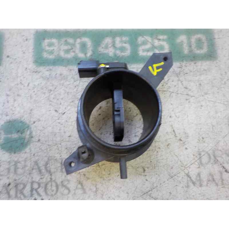 Recambio de caudalimetro para ford focus turn. (cb8) 1.6 tdci cat referencia OEM IAM   