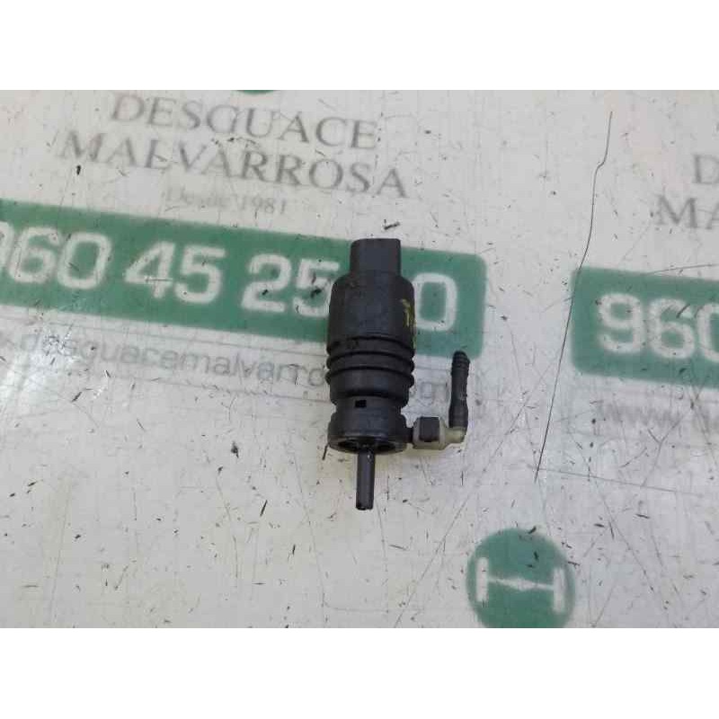 Recambio de bomba limpia para volkswagen jetta (1k2) 1.9 tdi referencia OEM IAM   