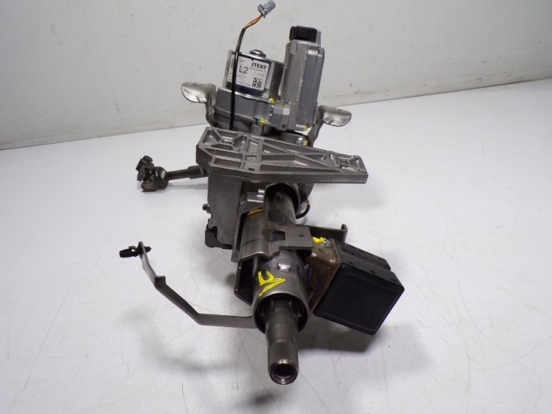 Recambio de columna direccion para renault clio iv 0.9 tce referencia OEM IAM 488104075R 488104075A 