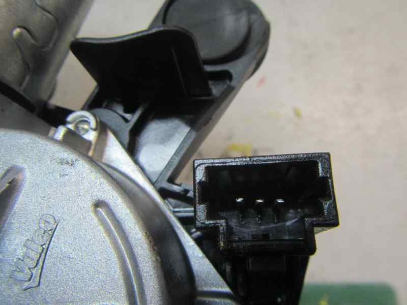 Recambio de motor limpia trasero para peugeot 208 1.4 hdi fap referencia OEM IAM 9673251380 9673251380A 