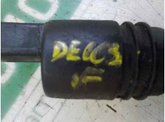 Recambio de bomba limpia para volkswagen jetta (1k2) 1.9 tdi referencia OEM IAM    2