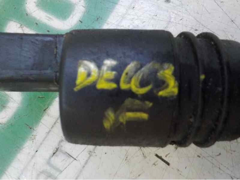 Recambio de bomba limpia para volkswagen jetta (1k2) 1.9 tdi referencia OEM IAM   