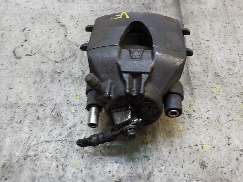 Recambio de pinza freno delantera izquierda para seat ibiza sc (6p5) 1.4 tdi referencia OEM IAM 6C0615123  