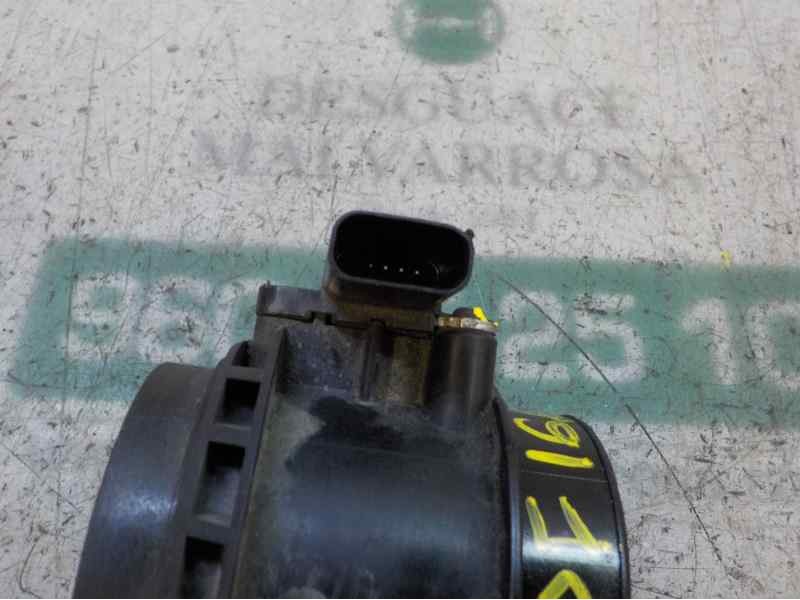 Recambio de caudalimetro para ford focus turn. (cb8) 1.6 tdci cat referencia OEM IAM   
