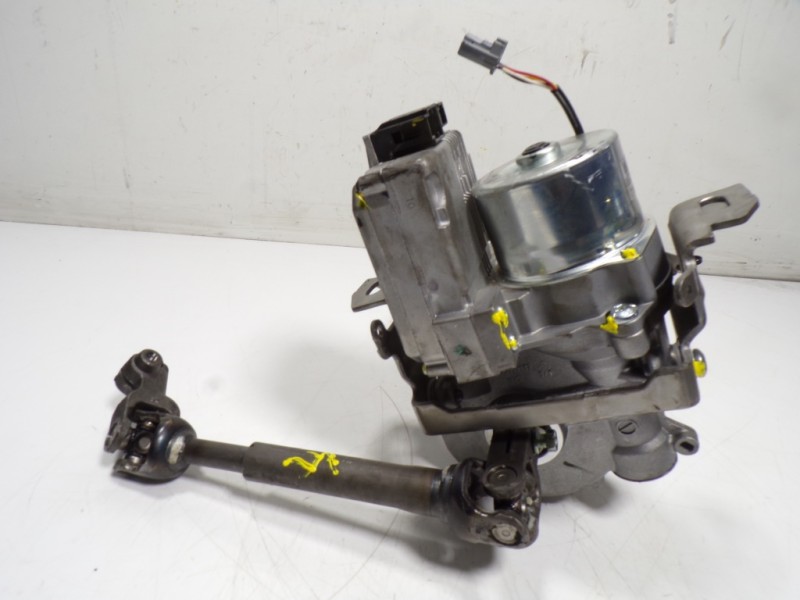 Recambio de columna direccion para renault clio iv 0.9 tce referencia OEM IAM 488104075R 488104075A 