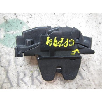 CERRADURA MALETERO / PORTON 