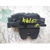 Recambio de cerradura maletero / porton para peugeot 308 confort referencia OEM IAM   
