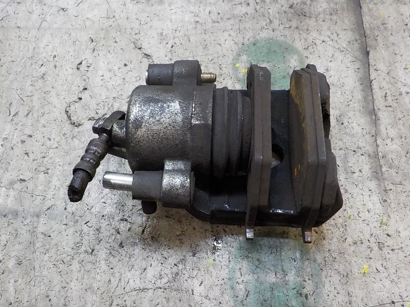 Recambio de pinza freno delantera izquierda para seat ibiza sc (6p5) 1.4 tdi referencia OEM IAM 6C0615123  