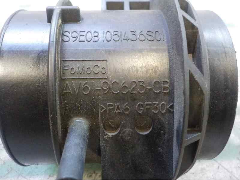 Recambio de caudalimetro para ford focus turn. (cb8) 1.6 tdci cat referencia OEM IAM   